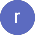 r heart profile picture