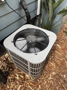 Express Appliance and HVAC Repair place picture